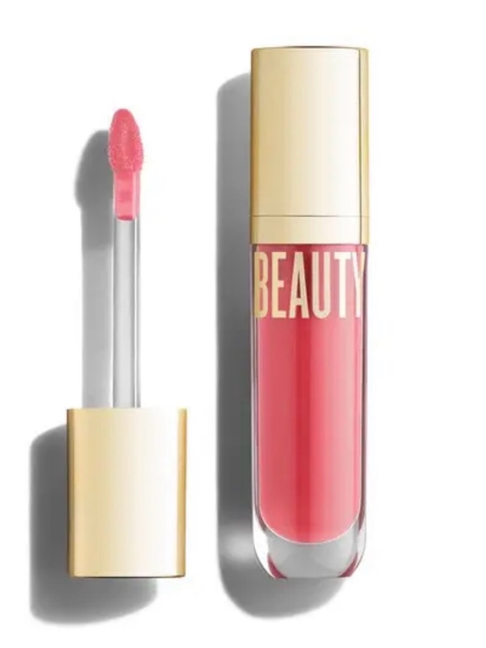 Beauty Counter Beyond Gloss – PEONY